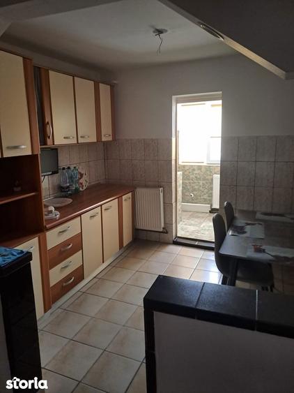 Apartament 3 camere, 68 mp, etajul 1 - zona Dumbrava Nord - 12