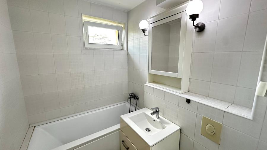 CITY PARK - APARTAMENT 2 CAMERE - ETAJ 2 - Comision 0% - 12