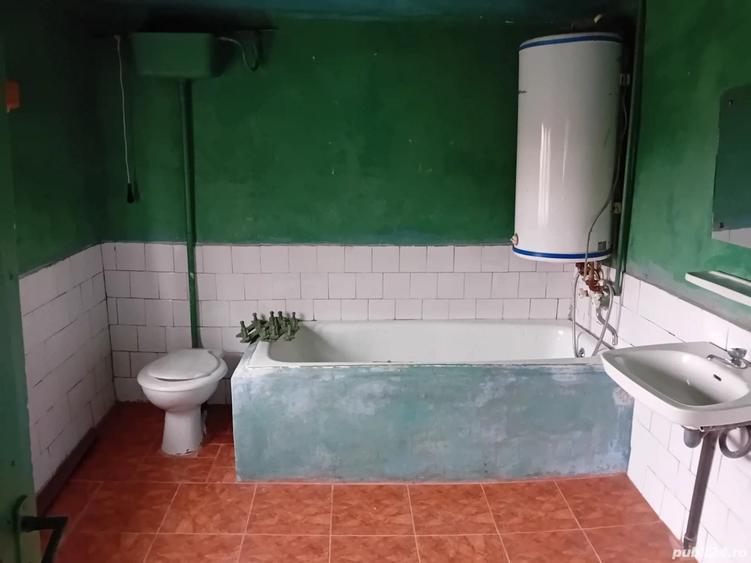 casa de caramida 58mp,2 camerebhao si baie - 2