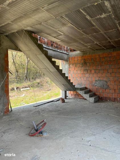 Casa la rosu + teren Milcoiu | Vanzare prin avocat - 6