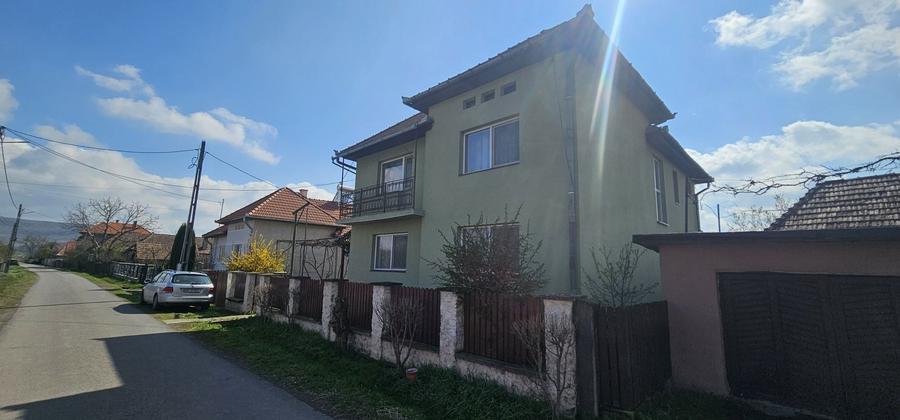 Casa si teren de vanzare - 3