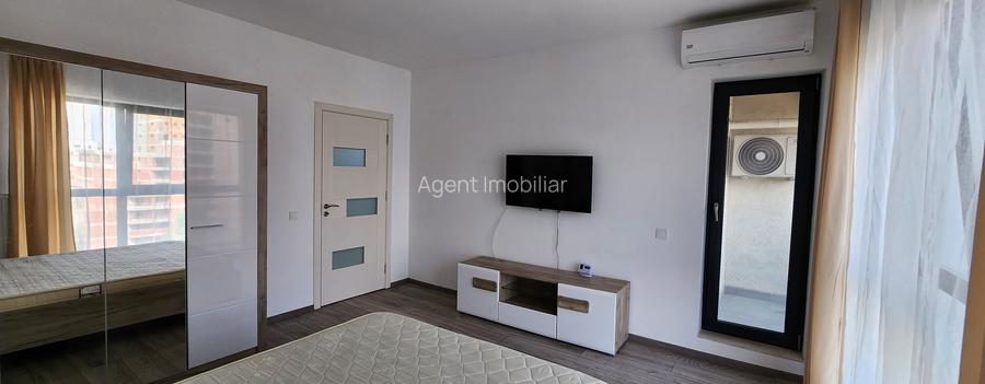 Parcul Liniei - Plaza Residence faza IV