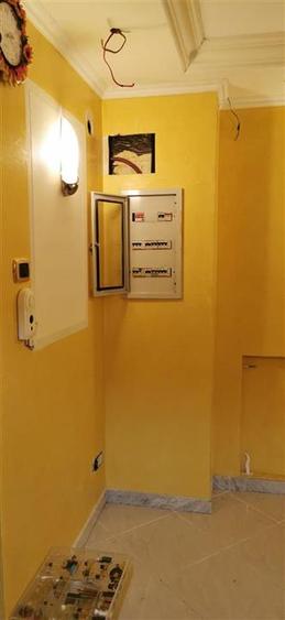 4 camere transformat in 2 camere, etaj 3, 82 mp, Progresu - 2