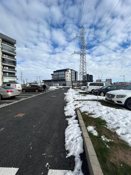 2 camere Dobroiesti complex Regnum Rezidence - 3