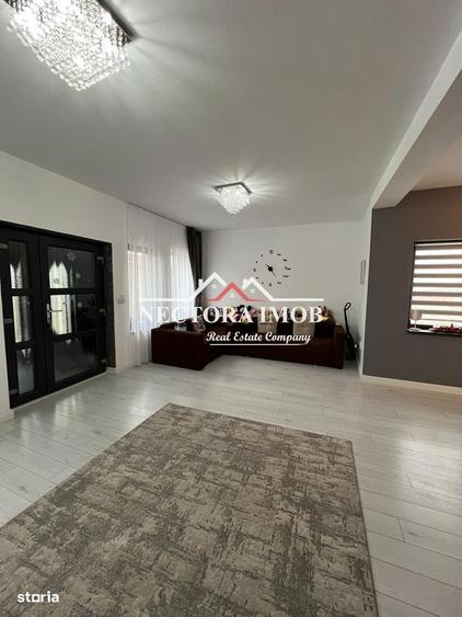 NECTORA IMOB Exclusivitate-Casa 150 mp + 1.209mp teren,Str. Renasterii - 10