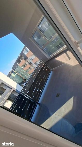 Apartament 3 Camere cu terasa 35 mp langa scoala si metrou - 10