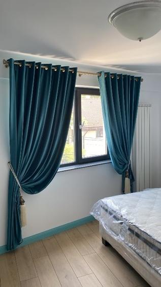 Bucium-Aleea Domenii, 2 camere+2 locuri parcare, bloc nou 3 et, lift, LUX - 6