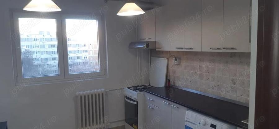 Proprietar inchiriez apartament 2 camere Rahova Calea Rahovei Margeanului - 2