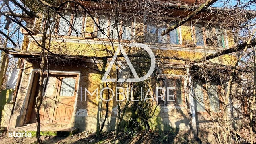 Casa De Vanzare Comuna Balteni, Loc. Valduleni - 4
