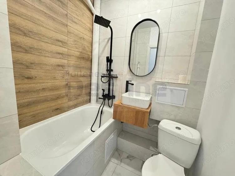 Apartament 2 camere-Nedecomandat-Podu Ros - 5