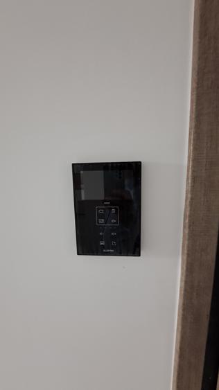 APARTAMENT 2 CAMERE CU SUPRAFATA GENEROASA SI DOUA BAI - BLOC NOU 2024 - 30