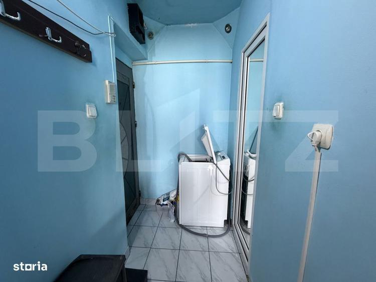 Apartament 2 camere, 39 mp, zona Minerilor - 2