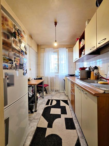 Apartament 3 Camere | Drumul Taberei - Hanul Drumețului | Comision 0% - 12