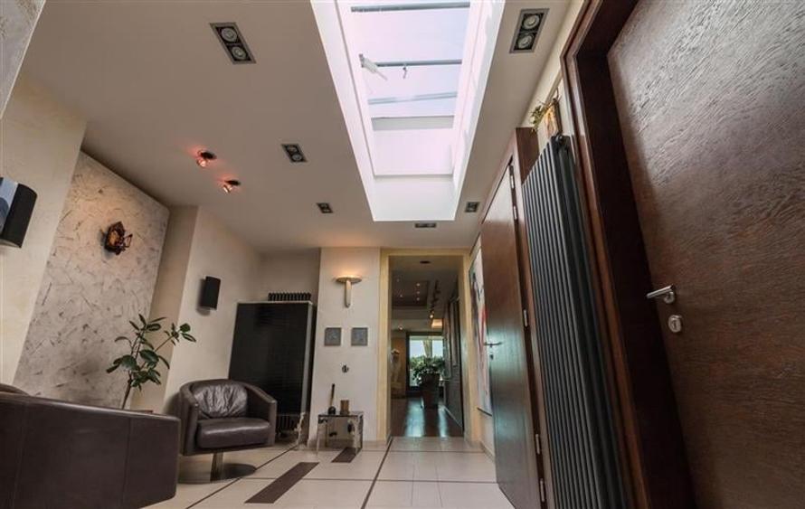 Penthouse spectaculos cu vedere catre parc - 33