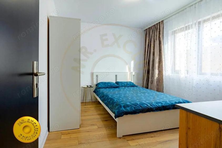 Casa pe parter, 3 camere, mobilata si utilata, Stefanesti Zavoi - 1