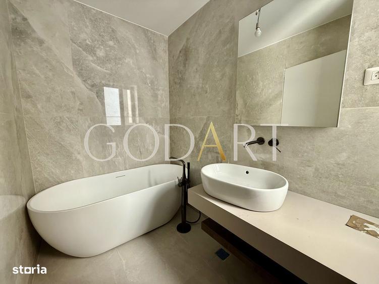 Vila Townhouse | Finisaje Premium | Pipera - 6