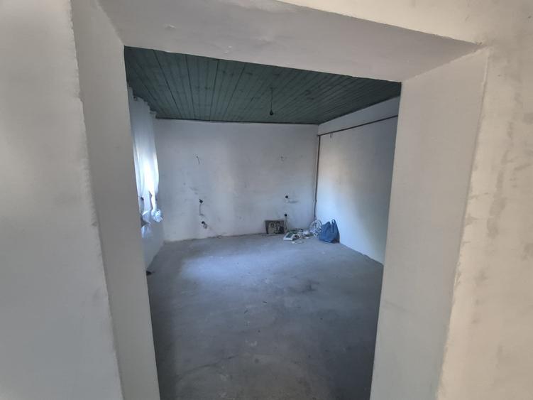 Casa si teren 3500mp in comuna Amaru/BZ ~ 4 camere ~ renovata in 2025 - 4