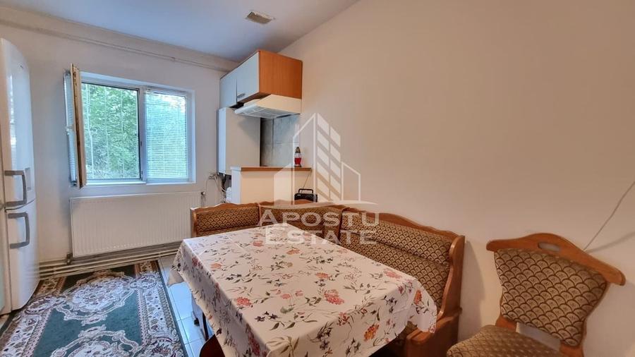 Apartament cu 3 camere, decomandat, 2 bai, zona Calea Aradului - 5