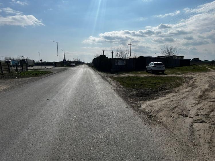 vânzare doua loturi Teren intravilan  – Techirghiol - 8