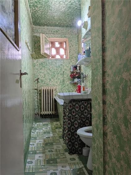 SAGULUI - 3 CAM - 2 BALCOANE - SEMIDECOMANDAT - ZONA || - 7