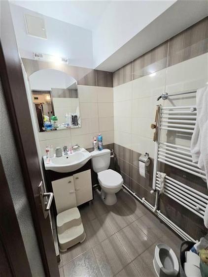 Apartament 2 Camere, Decomandat, Spitalul Judetean - 10