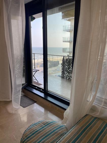 Apartament 3 camere Mamaia Nord cu vedere la mare - 11