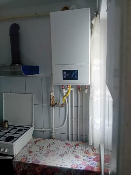 Garsoniera mare 34mp Darmanesti etaj 3 renovata centrala - 7