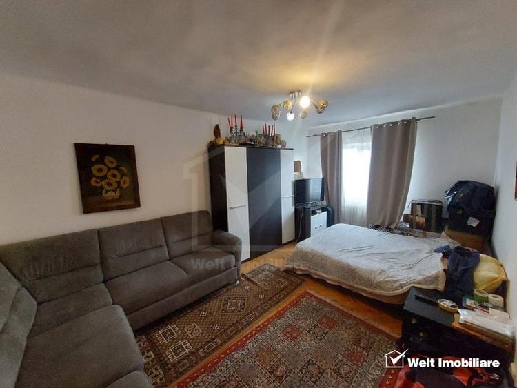 Apartament 3 Camere, 71 mp - Vedere Panoramica, Cartier Gruia - 3