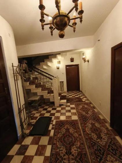 De inchiriat: casa spa?ioasa cu terasa ?i garaj Domenii - 18