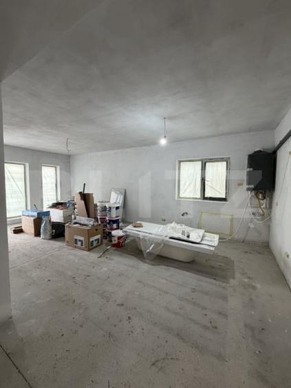Casa parter, 3 dormitoare, 260 mp teren, toate utilitatile, Damila - 6