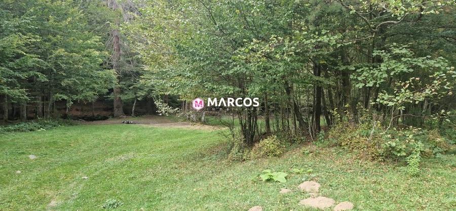 Teren Valiug, 612mp,ID 1036 - 6