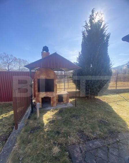 Casa de vanzare, cu 6 camere, 300 mp, spa?ioasa, in Ca - 5