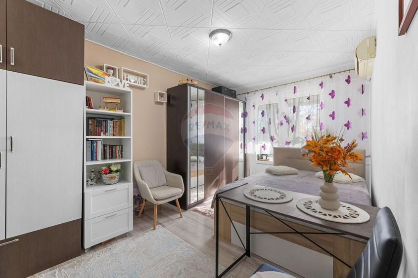 Apartament modern cu o camera-zona Vlaicu - 1