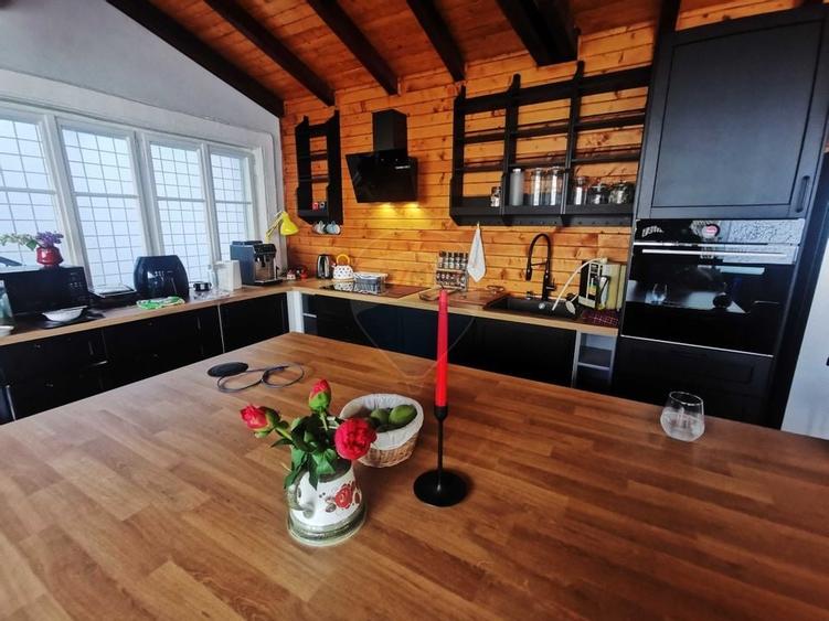 Casa / Vila cu 8 camere de vanzare în zona Cotroceni - 27