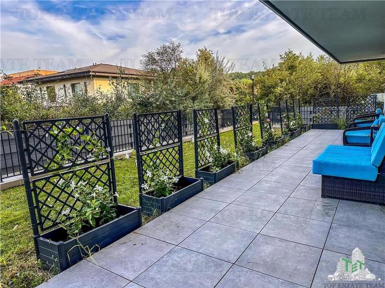 Vanzare apartament exclusivist Iancu Nicolae - 13