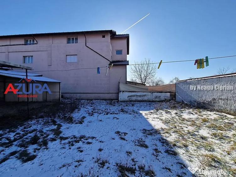 AZURA Imobiliare - Spatiu Comercial, Servicii, Ateliere - 15