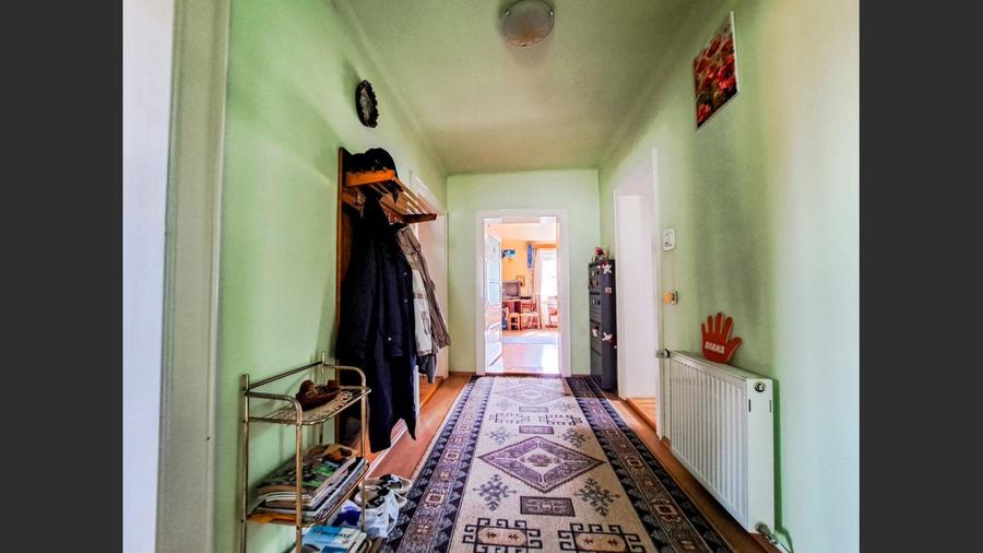 Comision 0%! Casa individuala, teren 994 mp, zona Calea Dumbravii - 36