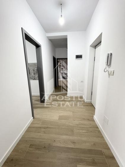 Apartament cu 2 camere decomandat complet finalizat la asfalt Giroc - 4