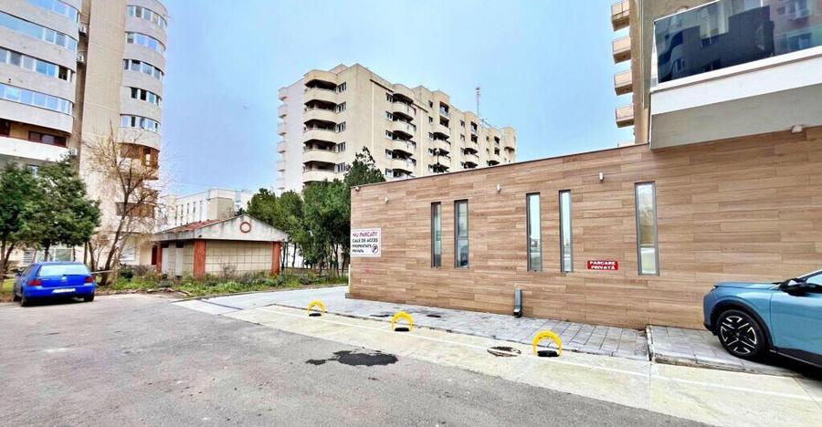 PRECONTRACT SEMNAT - BD. MAMAIA - APARTAMENT 3 CAMERE - - 5