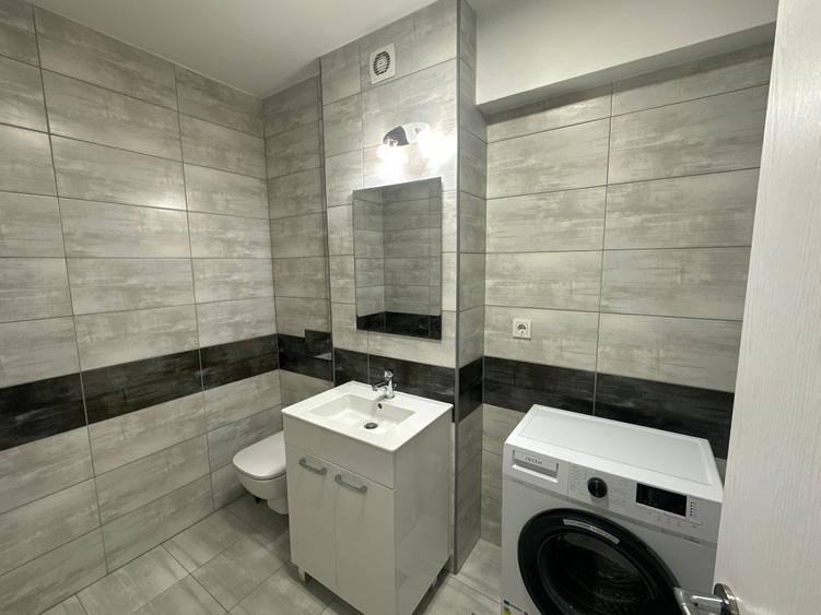 Garsoniera cu loc de parcare inclus in Pipera/Studio with parking in Pipera - 5