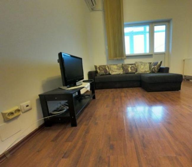 Apartament cu 2 camere semidecomandat în Moșilor - 5