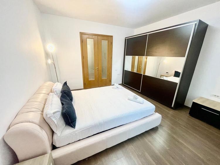 3 camere Tineretului | 120 mp | 2 balcoane | De Inchiriat - 2