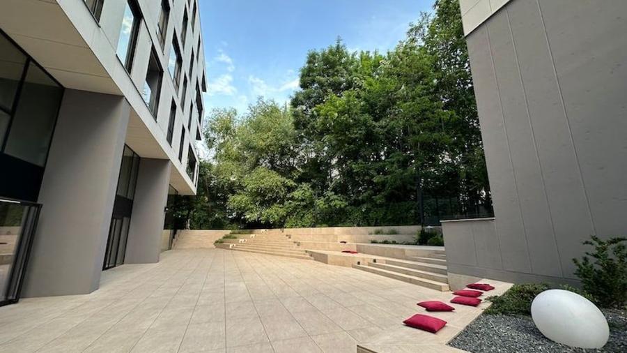 REA1018898 Penthouse de vanzare I WIN Herastrau I - 6