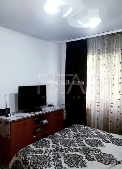 Apartament 4 camere decomandat 1/4, anvelopat Rahova, Soseaua Alexandriei Apartament 4 camere decomandat 1/4, anvelopat Rahova, Soseaua Alexandriei
