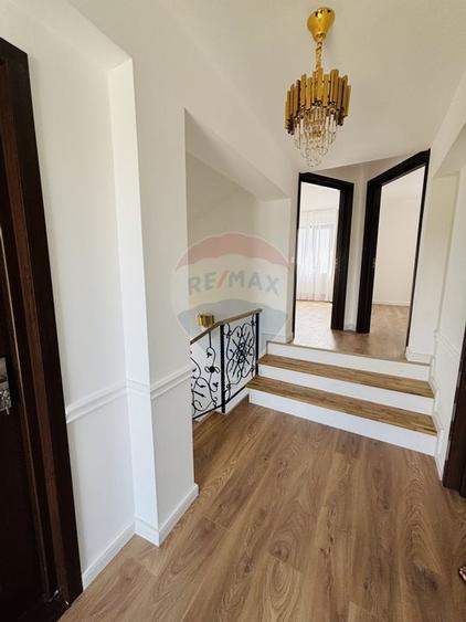 Vilă individuala de vânzare SNAGOV 0% Comision - 14