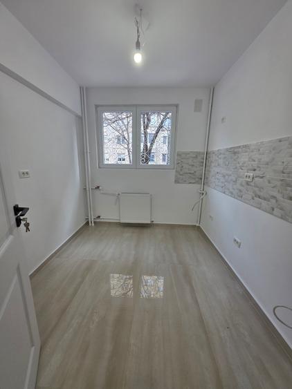 Titan, 10 minute metrou, pe Barajul Cucuteni, piata Minis, apt renovat 2026 - 2