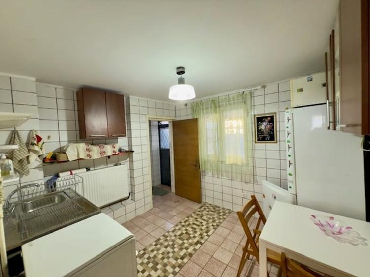 Decebal - Rond Alba Iulia  | Casa Individuala cu Terasa | Centrala Proprie - 7