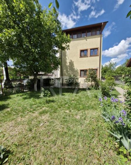 VILA CU 7 CAMERE DE VANZARE IN ZONA NICOLAE GRIGORESCU LA VILA CU 7 CAMERE DE VANZARE IN ZONA NICOLAE GRIGORESCU LA