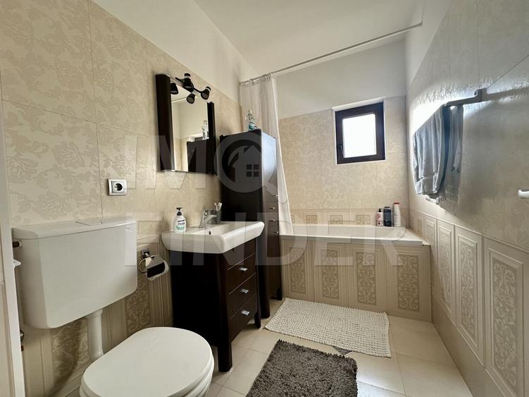 Vanzare 2 camere Zorilor,  imobil nou, parcare - 7