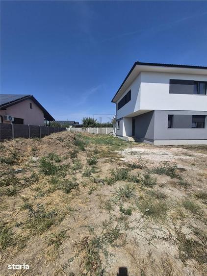 DUPLEX DESPARTIT - SUPRAFETE MARI - ZONA EXCELENTA - 3